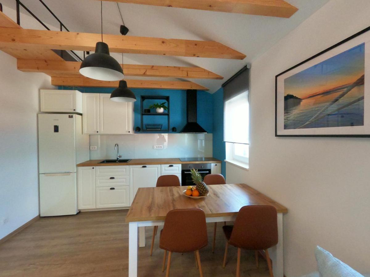 קרס Gavan Apartment מראה חיצוני תמונה